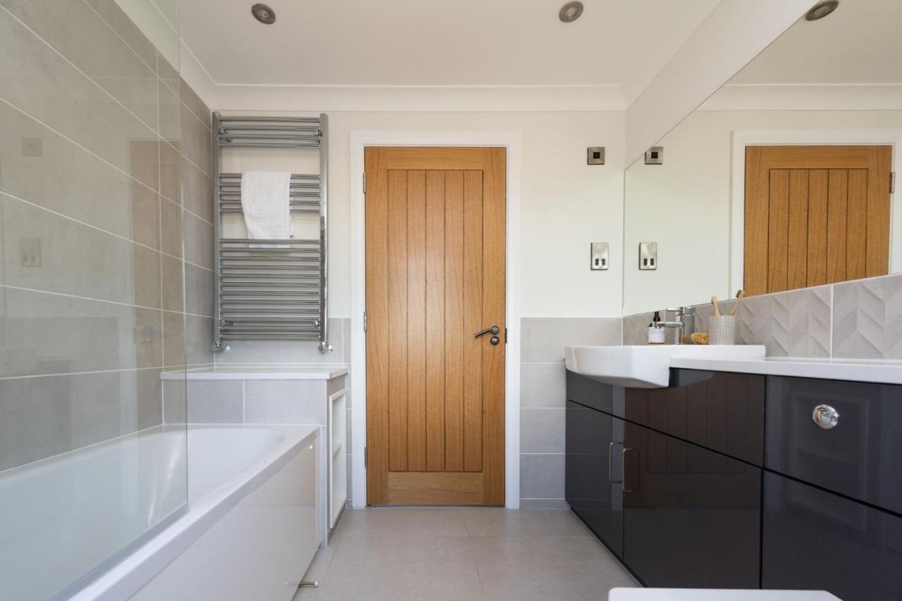 Lilac Lodge, 22 Roadford Lake Lodges Lifton エクステリア 写真