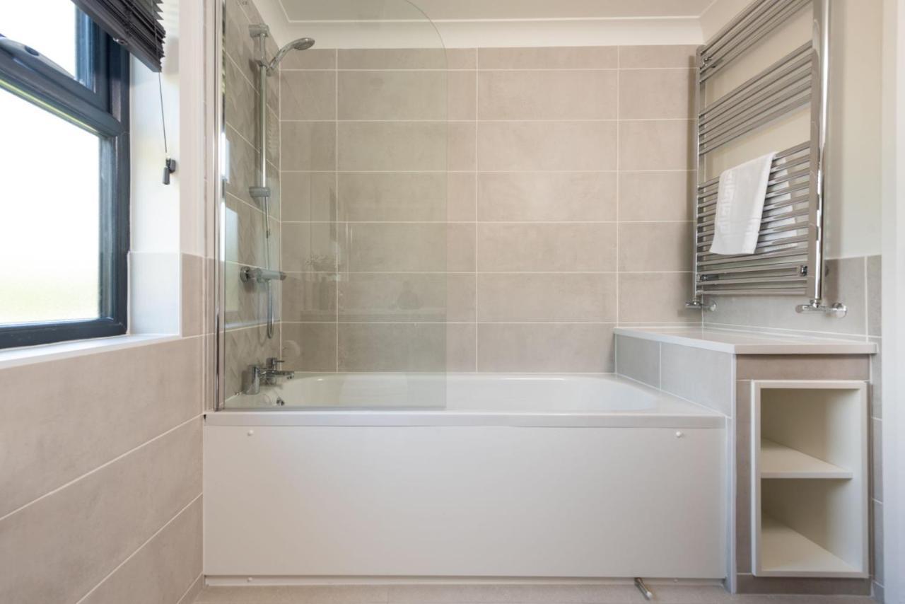 Lilac Lodge, 22 Roadford Lake Lodges Lifton エクステリア 写真