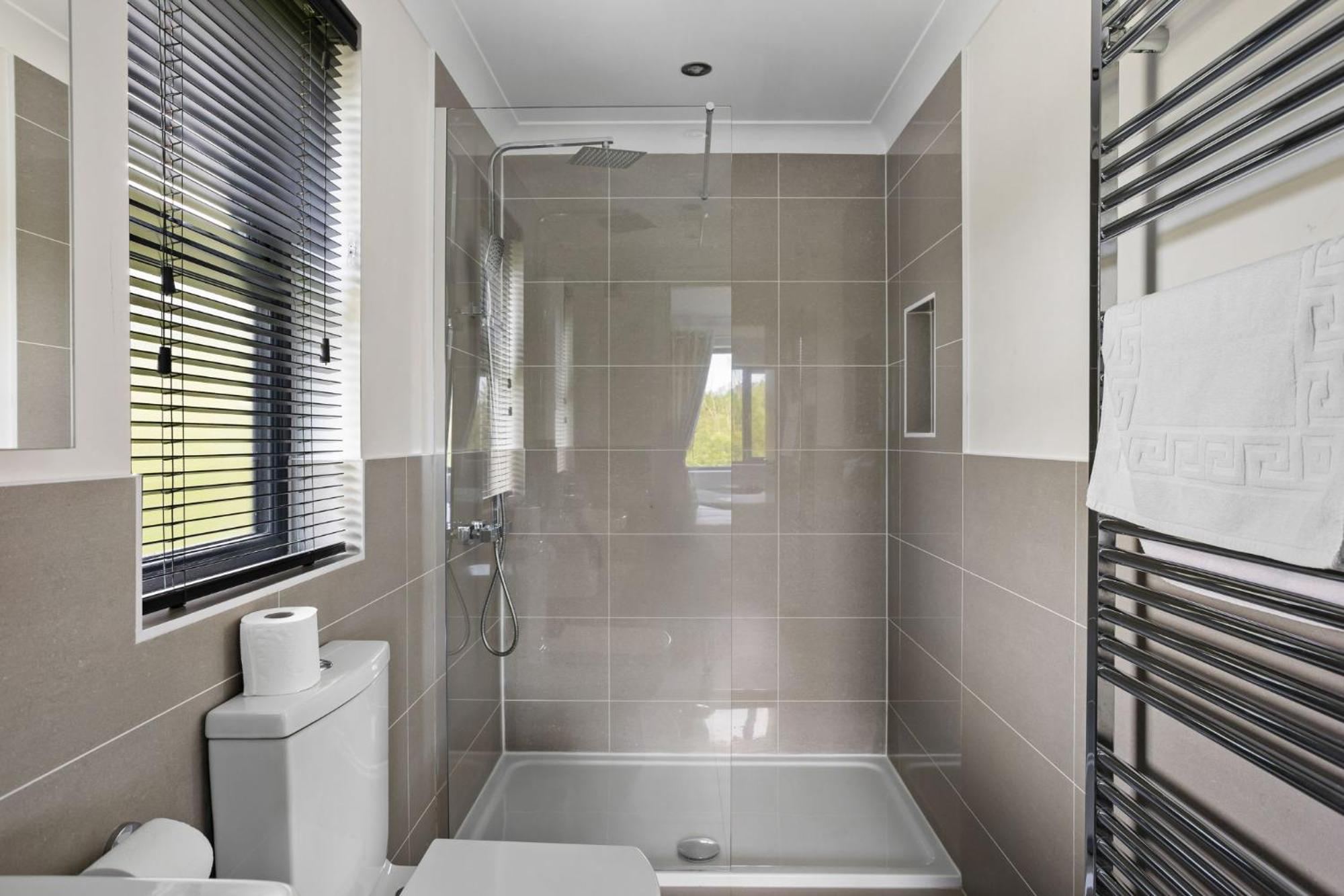 Lilac Lodge, 22 Roadford Lake Lodges Lifton エクステリア 写真