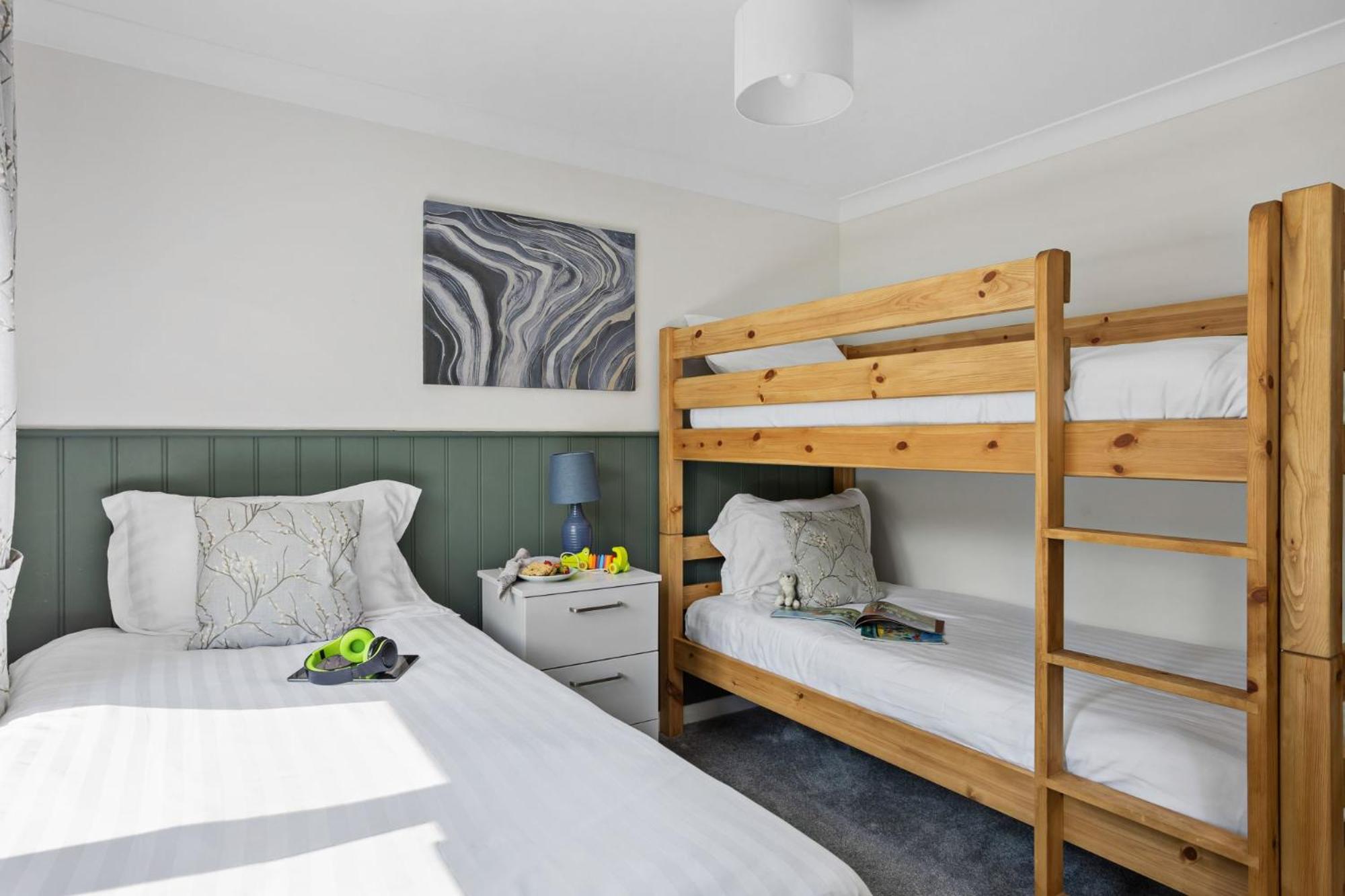 Lilac Lodge, 22 Roadford Lake Lodges Lifton エクステリア 写真