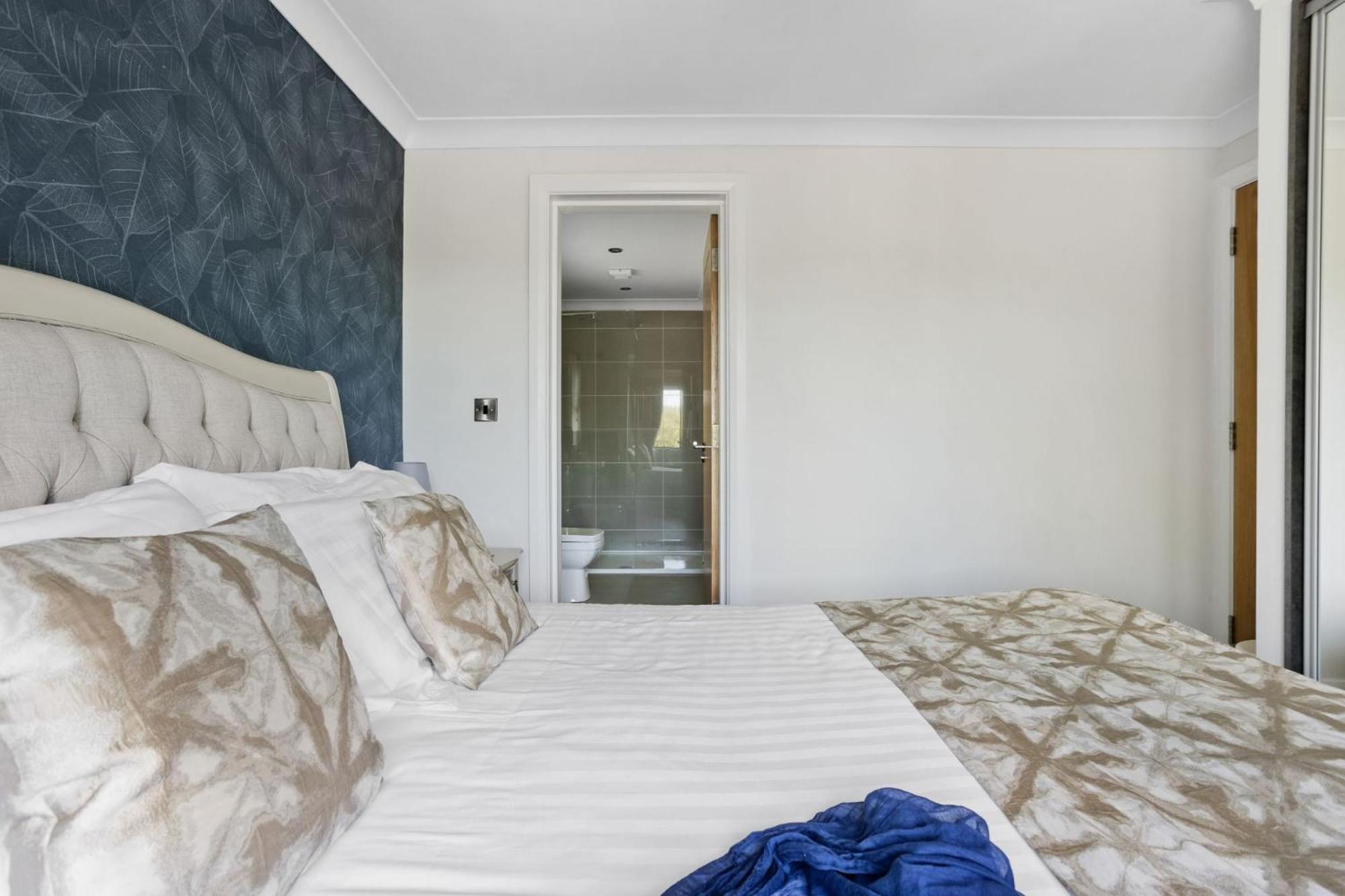 Lilac Lodge, 22 Roadford Lake Lodges Lifton エクステリア 写真